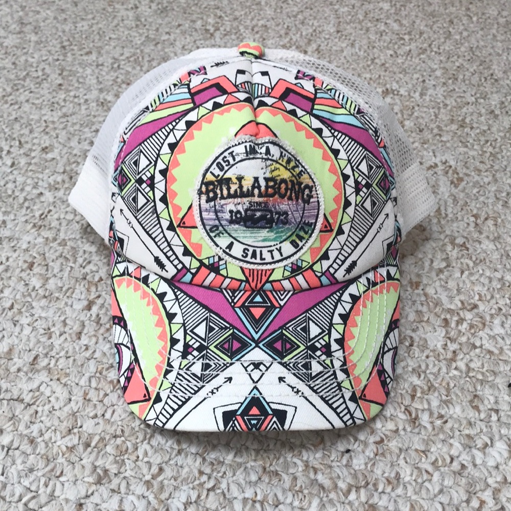 Billabong SnapBack